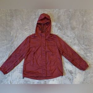 JoyLab Deep Burgundy Jacket
